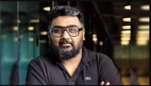 Cred founder Kunal Shah