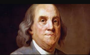 Benjamin Franklin