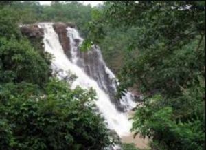 Bastar Tourist Places